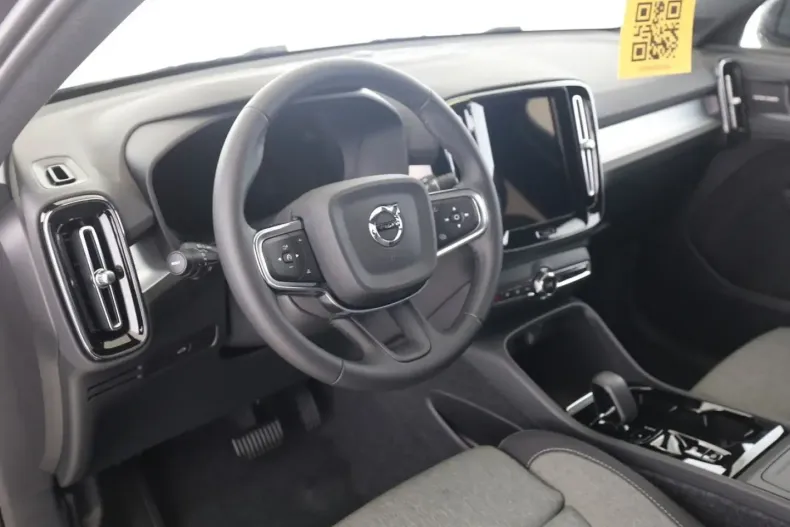 Volvo XC40 din 2024 cu 19.000 km - oferta VOL149019 - foto 7