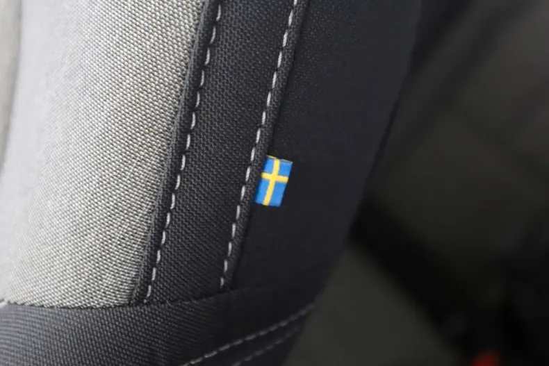 Volvo XC40 din 2024 cu 19.000 km - oferta VOL149019 - foto 12