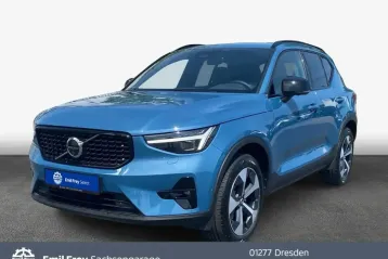 Volvo XC40 din 2024 - oferta VOL149021