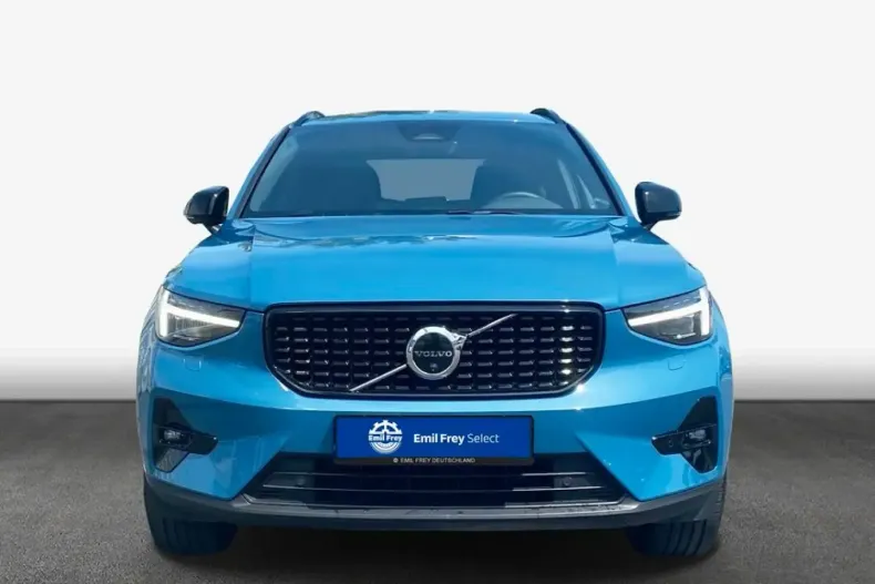 Volvo XC40 din 2024 cu 21.719 km - oferta VOL149021 - foto 3