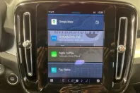 Volvo XC40 din 2024 cu 21.719 km - oferta VOL149021 - foto 11