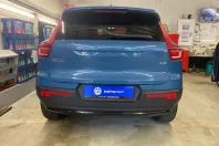 Volvo XC40 din 2024 cu 21.719 km - oferta VOL149021 - foto 13