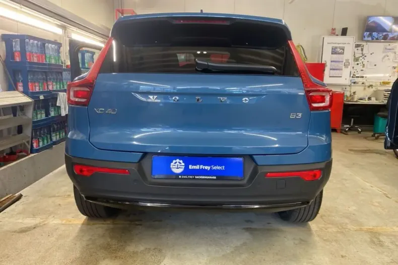 Volvo XC40 din 2024 cu 21.719 km - oferta VOL149021 - foto 13