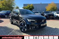 Volvo XC40 din 2022 cu 47.343 km - oferta VOL149023 - foto 1