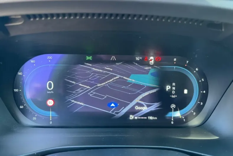 Volvo XC40 din 2022 cu 47.343 km - oferta VOL149023 - foto 10