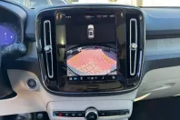 Volvo XC40 din 2022 cu 47.343 km - oferta VOL149023 - foto 11