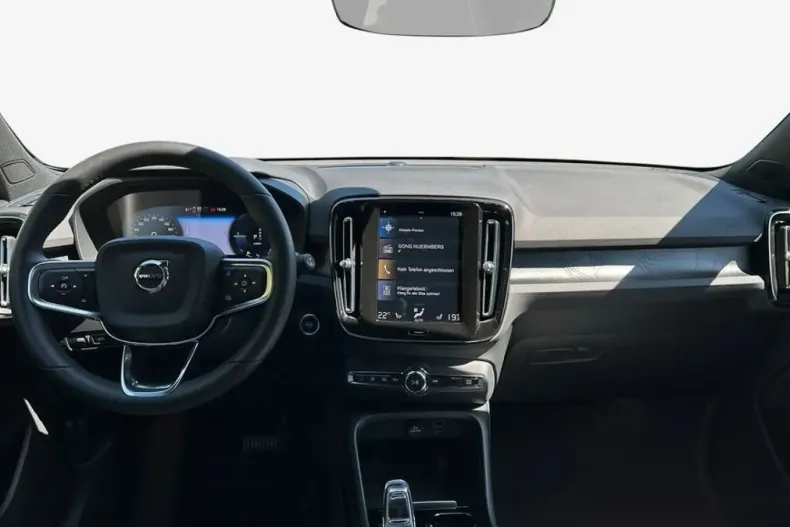 Volvo XC40 din 2022 cu 45.348 km - oferta VOL149024 - foto 13