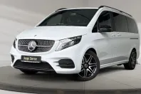 Mercedes-Benz V 220 din 2024 cu 27.030 km - oferta MER149025 - foto 1