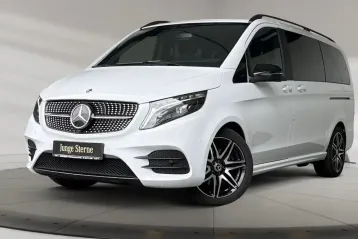 Mercedes-Benz V 220 din 2024 - oferta MER149025