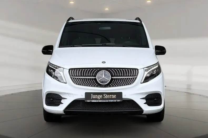 Mercedes-Benz V 220 din 2024 cu 27.030 km - oferta MER149025 - foto 2