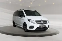 Mercedes-Benz V 220 din 2024 cu 27.030 km - oferta MER149025 - foto 3
