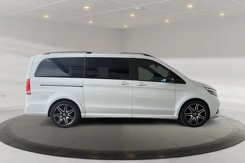 Mercedes-Benz V 220 din 2024 cu 27.030 km - oferta MER149025 - foto 6