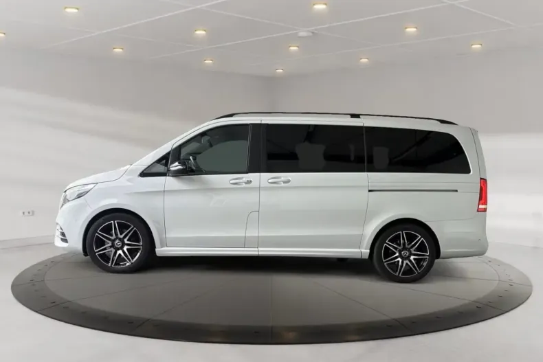 Mercedes-Benz V 220 din 2024 cu 27.030 km - oferta MER149025 - foto 7