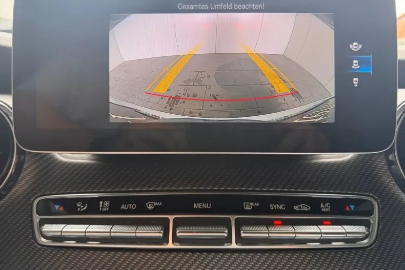 Mercedes-Benz V 220 din 2024 cu 27.030 km - oferta MER149025 - foto 10