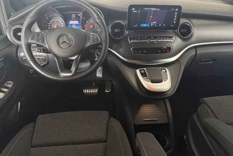 Mercedes-Benz V 220 din 2024 cu 27.030 km - oferta MER149025 - foto 11