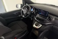 Mercedes-Benz V 220 din 2024 cu 27.030 km - oferta MER149025 - foto 13