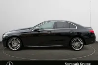 Mercedes-Benz C 300 din 2024 cu 26.045 km - oferta MER149026 - foto 2