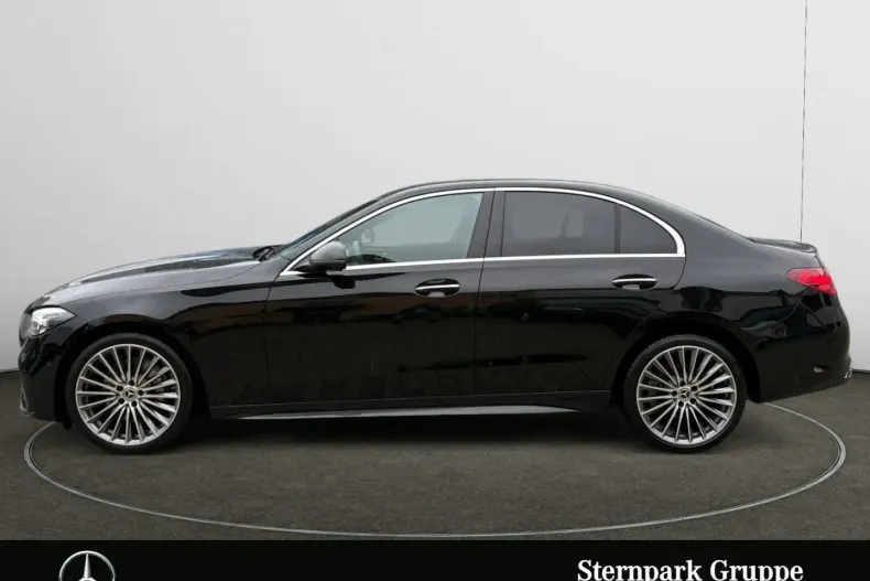 Mercedes-Benz C 300 din 2024 cu 26.045 km - oferta MER149026 - foto 2