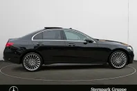 Mercedes-Benz C 300 din 2024 cu 26.045 km - oferta MER149026 - foto 6