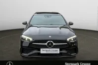 Mercedes-Benz C 300 din 2024 cu 26.045 km - oferta MER149026 - foto 8