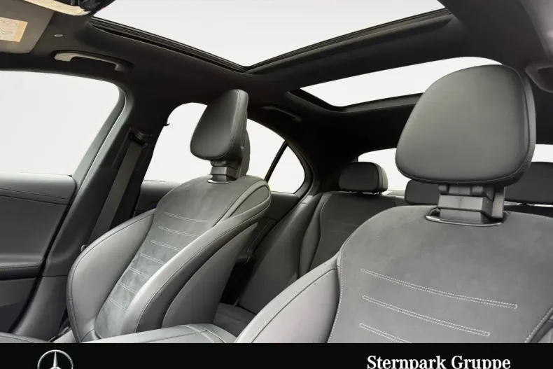 Mercedes-Benz C 300 din 2024 cu 26.045 km - oferta MER149026 - foto 10