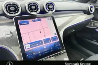 Mercedes-Benz C 300 din 2024 cu 26.045 km - oferta MER149026 - foto 20