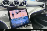 Mercedes-Benz C 300 din 2024 cu 26.045 km - oferta MER149026 - foto 21