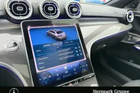 Mercedes-Benz C 300 din 2024 cu 26.045 km - oferta MER149026 - foto 24