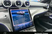 Mercedes-Benz C 300 din 2024 cu 26.045 km - oferta MER149026 - foto 26