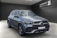 Mercedes-Benz GLE 350 din 2022 cu 55.839 km - oferta MER149027 - foto 1