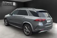Mercedes-Benz GLE 350 din 2022 cu 55.839 km - oferta MER149027 - foto 4