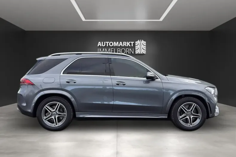 Mercedes-Benz GLE 350 din 2022 cu 55.839 km - oferta MER149027 - foto 11