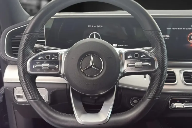 Mercedes-Benz GLE 350 din 2022 cu 55.839 km - oferta MER149027 - foto 14