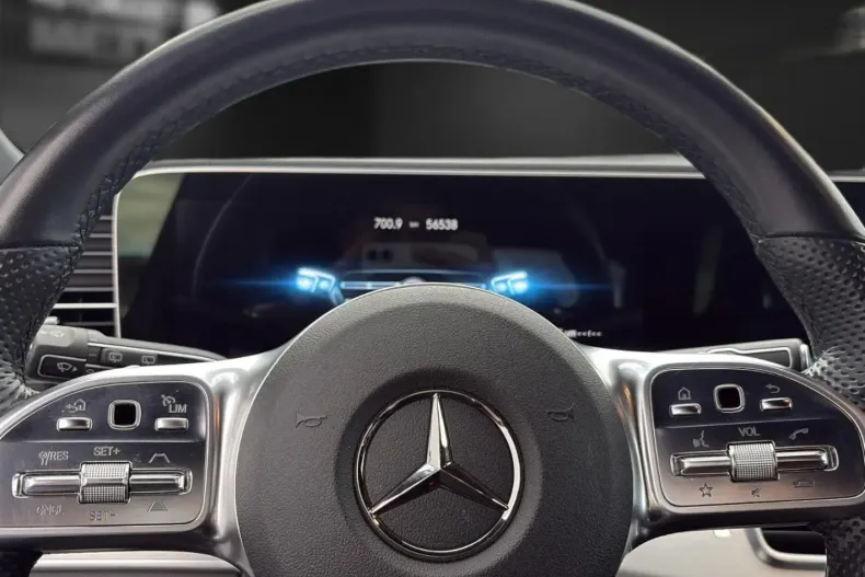 Mercedes-Benz GLE 350 din 2022 cu 55.839 km - oferta MER149027 - foto 15