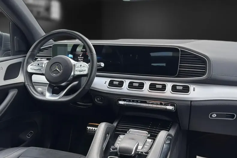 Mercedes-Benz GLE 350 din 2022 cu 55.839 km - oferta MER149027 - foto 17