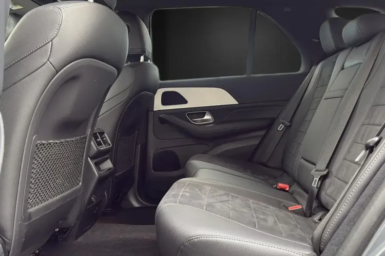 Mercedes-Benz GLE 350 din 2022 cu 55.839 km - oferta MER149027 - foto 19