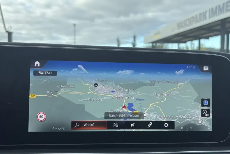 Mercedes-Benz GLE 350 din 2022 cu 55.839 km - oferta MER149027 - foto 26