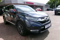 Honda CR-V din 2022 cu 31.350 km - oferta HON149028 - foto 1