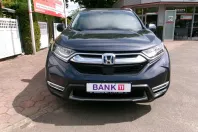 Honda CR-V din 2022 cu 31.350 km - oferta HON149028 - foto 2