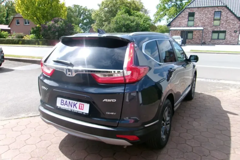 Honda CR-V din 2022 cu 31.350 km - oferta HON149028 - foto 3