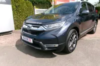 Honda CR-V din 2022 cu 31.350 km - oferta HON149028 - foto 4