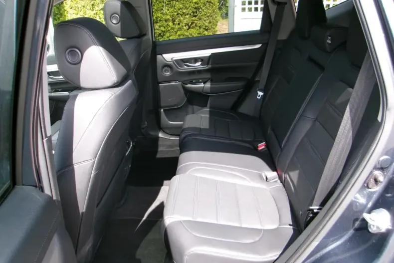 Honda CR-V din 2022 cu 31.350 km - oferta HON149028 - foto 5