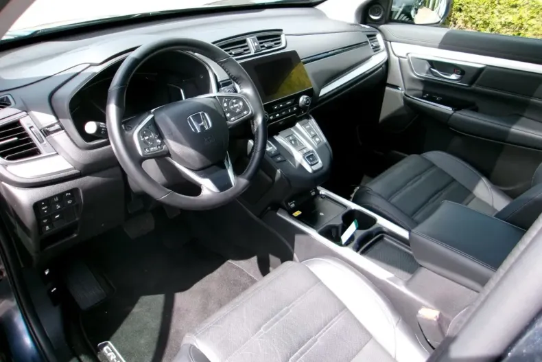 Honda CR-V din 2022 cu 31.350 km - oferta HON149028 - foto 8