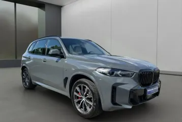 BMW X5 din 2024 - oferta BMW149029