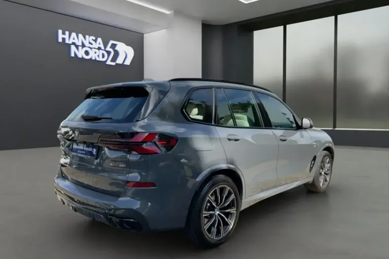 BMW X5 din 2024 cu 20.869 km - oferta BMW149029 - foto 4