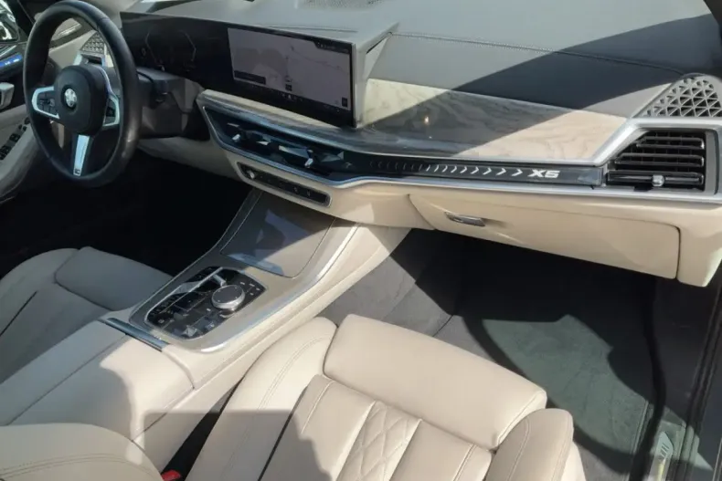 BMW X5 din 2024 cu 20.869 km - oferta BMW149029 - foto 8