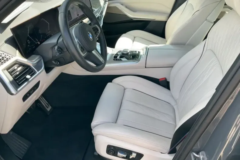 BMW X5 din 2024 cu 20.869 km - oferta BMW149029 - foto 9