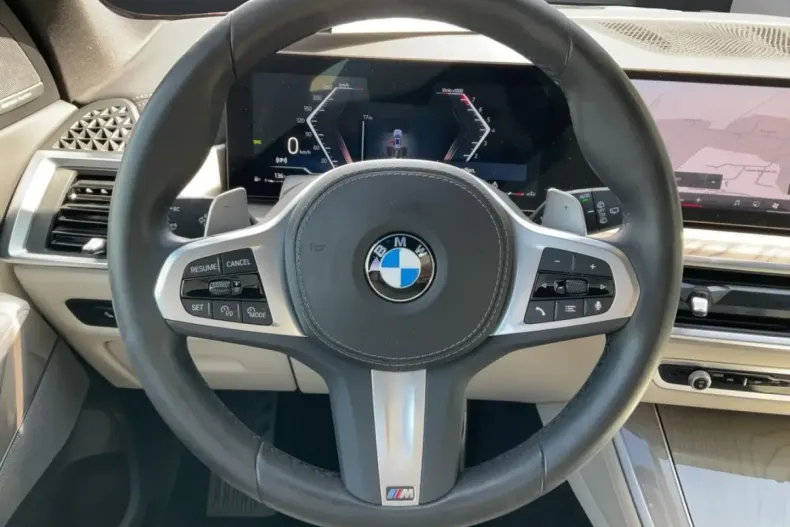 BMW X5 din 2024 cu 20.869 km - oferta BMW149029 - foto 12