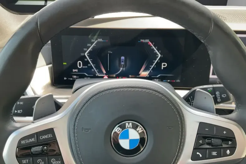 BMW X5 din 2024 cu 20.869 km - oferta BMW149029 - foto 14