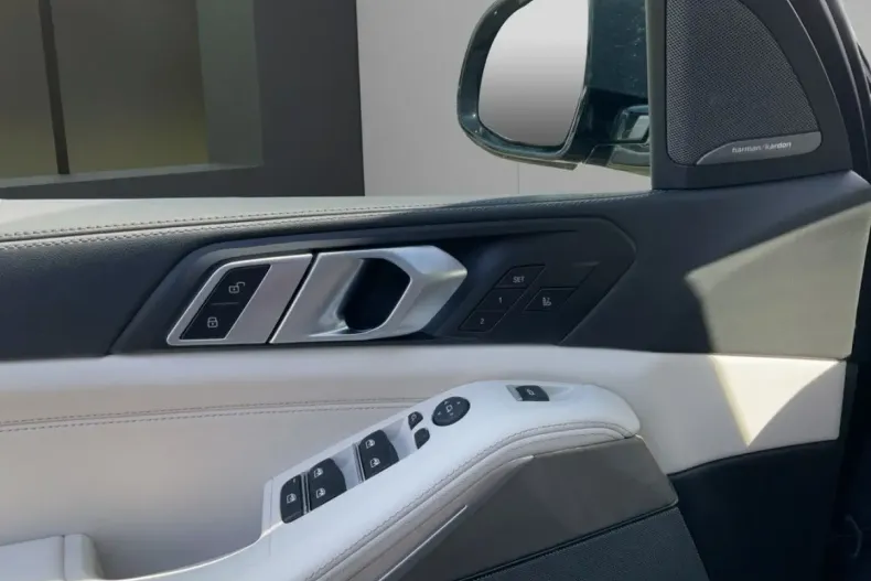 BMW X5 din 2024 cu 20.869 km - oferta BMW149029 - foto 17